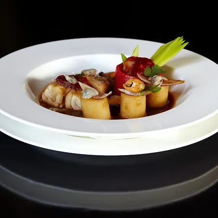 Hotel The Vine Funchal (Madeira)