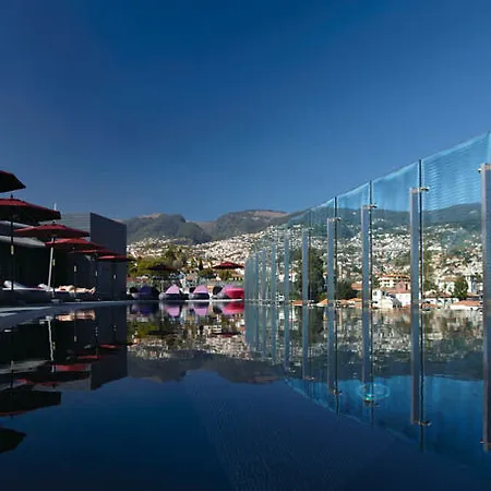 The Vine Hotel Funchal (Madeira)