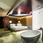 酒店 葡萄树酒店 5*