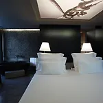 酒店 葡萄树酒店 5*