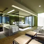 Hotel The Vine
