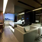 The Vine Hotel