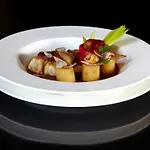 酒店 葡萄树酒店 丰沙尔