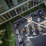葡萄树酒店 丰沙尔