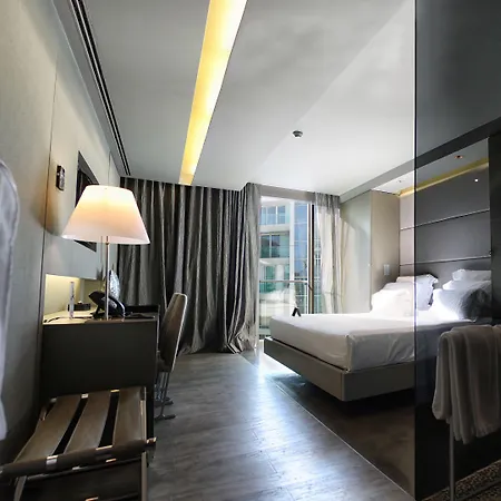The Vine 5*