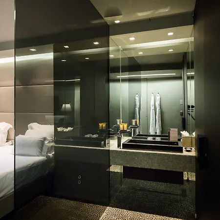 Hotell The Vine Funchal (Madeira)