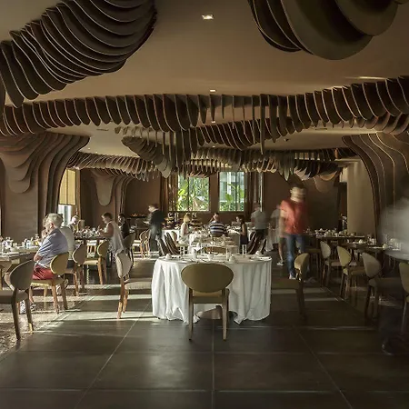 The Vine 5*