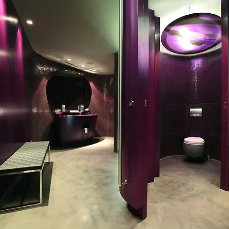 Hotel The Vine Funchal (Madeira)