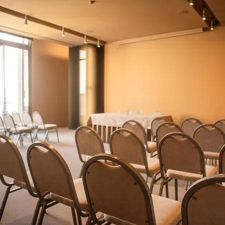 Hotel The Vine Funchal (Madeira)