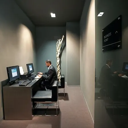 Hotell The Vine Funchal (Madeira)