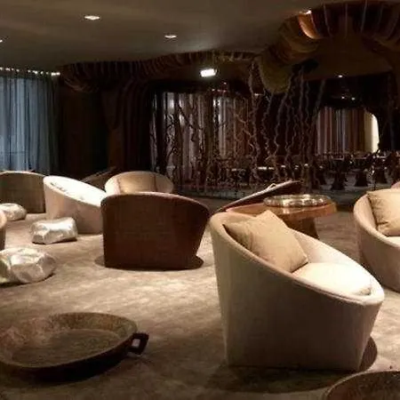 葡萄树酒店 丰沙尔