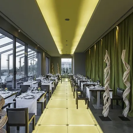 The Vine Funchal (Madeira)