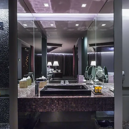 葡萄树酒店 酒店 丰沙尔