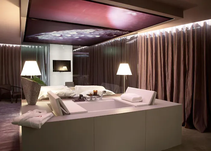 Ξενοδοχείο The Vine