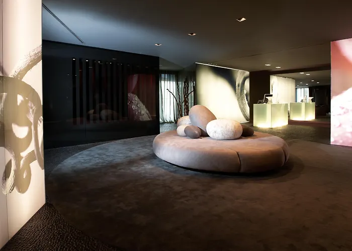 Hotel The Vine Funchal (Madeira)