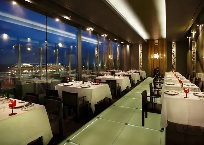 Hotel The Vine Funchal (Madeira)