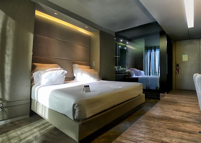 The Vine Funchal (Madeira)