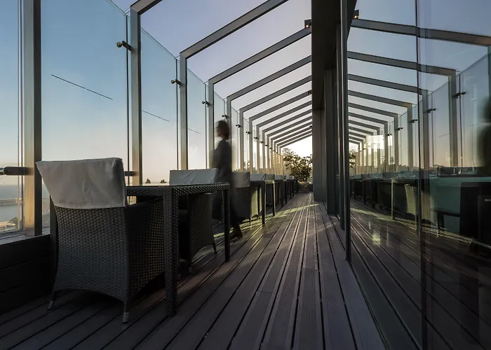 The Vine Hotel Funchal (Madeira)