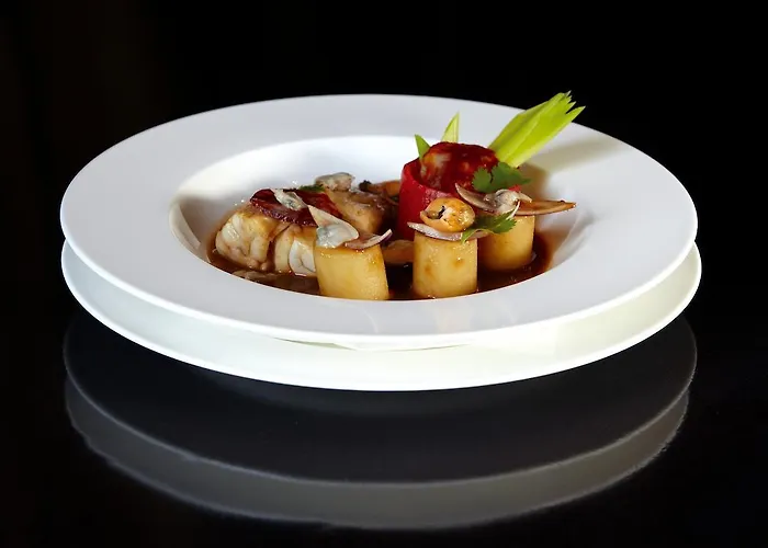 Hotel The Vine Funchal (Madeira)