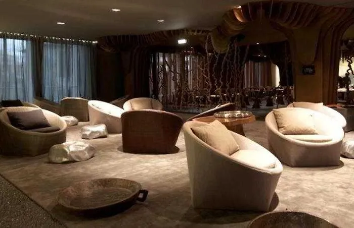 The Vine Funchal (Madeira)