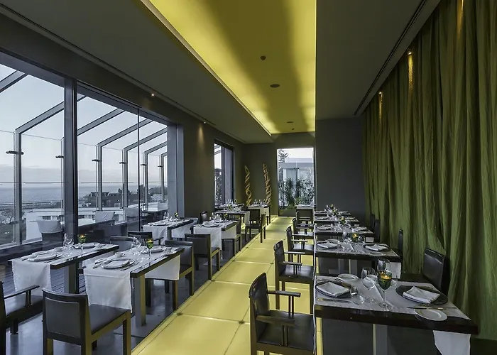 Hotel The Vine Funchal (Madeira)