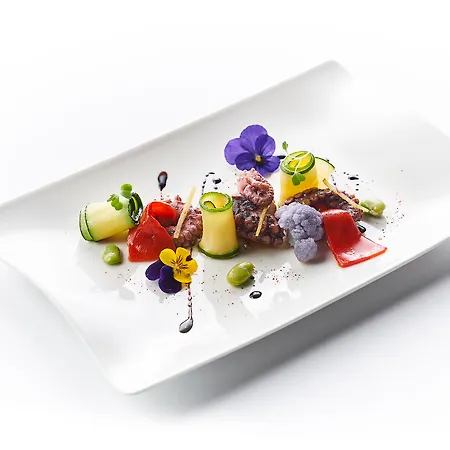 The Vine Фуншал