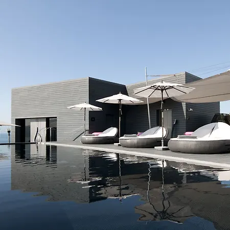 The Vine 5* Funchal (Madeira)