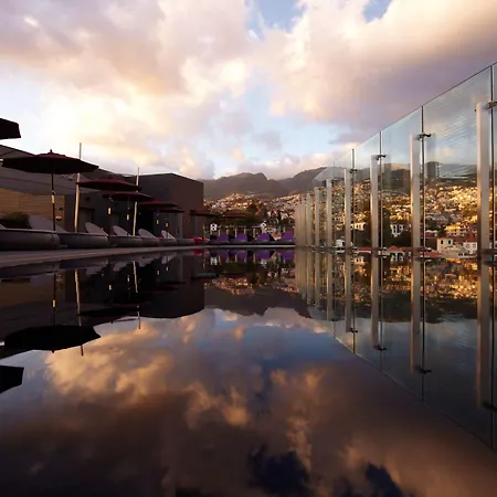 The Vine 5* Funchal (Madeira)