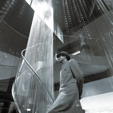 The Vine Отель 5*