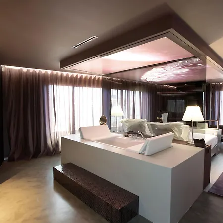 The Vine Hotel Funchal (Madeira)