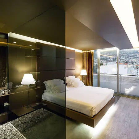 The Vine 5* Funchal (Madeira)