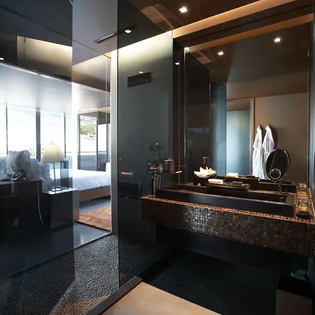 The Vine Фуншал