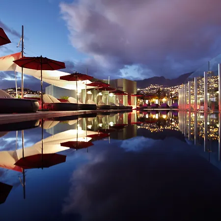 The Vine 5* Funchal (Madeira)