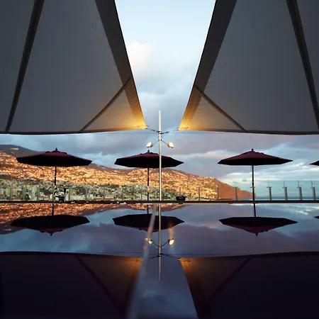 The Vine Hotel Funchal (Madeira)