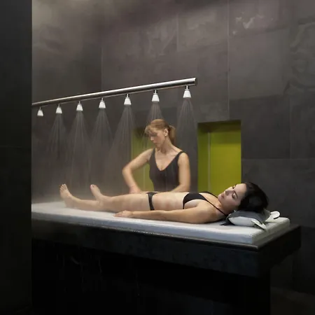 Hotel The Vine 5*