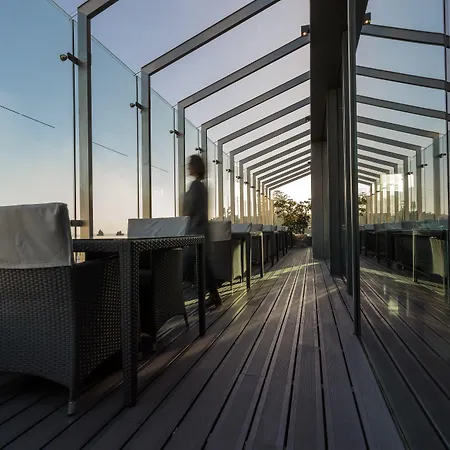 The Vine Отель Фуншал