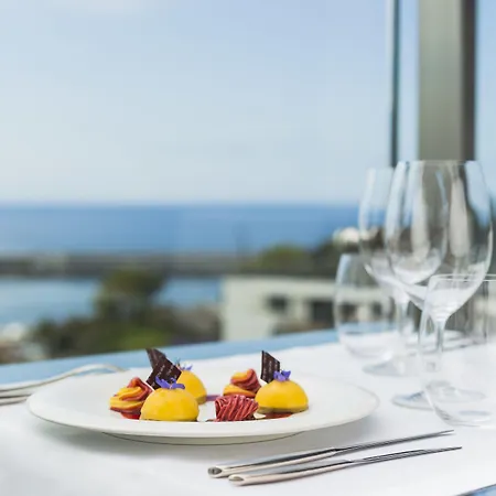 The Vine Фуншал