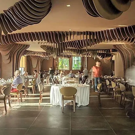 Hotel The Vine