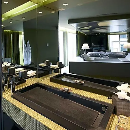The Vine 5* Funchal (Madeira)