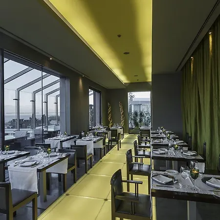 Hotel The Vine Funchal (Madeira)