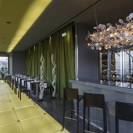 Hotel The Vine Funchal (Madeira)