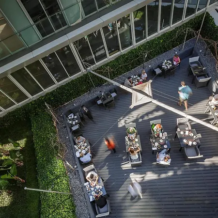 The Vine Фуншал