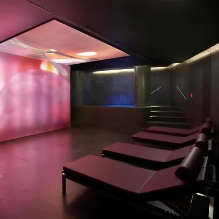 Hotel The Vine Funchal (Madeira)