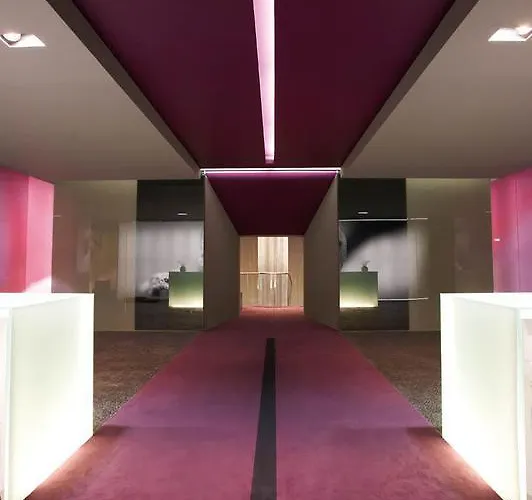 The Vine 5* Funchal (Madeira)