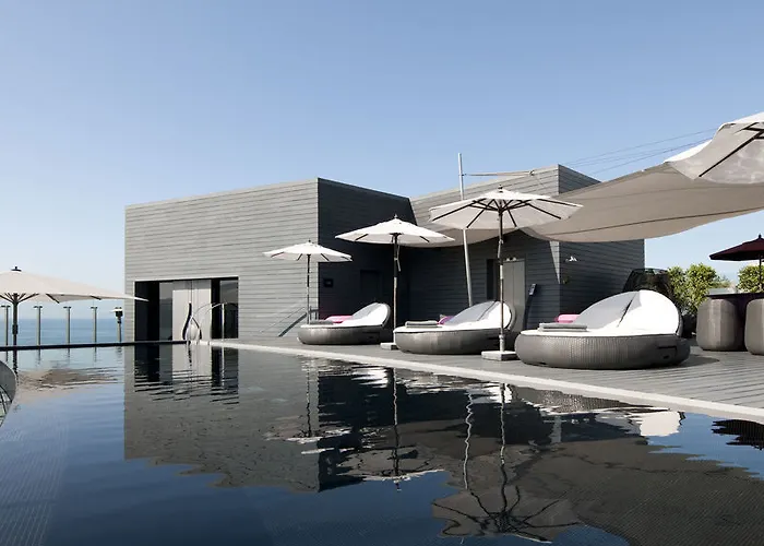 The Vine 5* Funchal (Madeira)