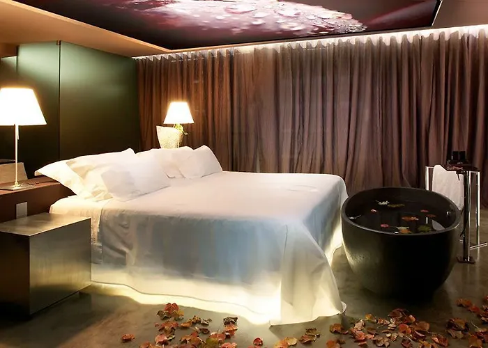 The Vine 5* Funchal (Madeira)