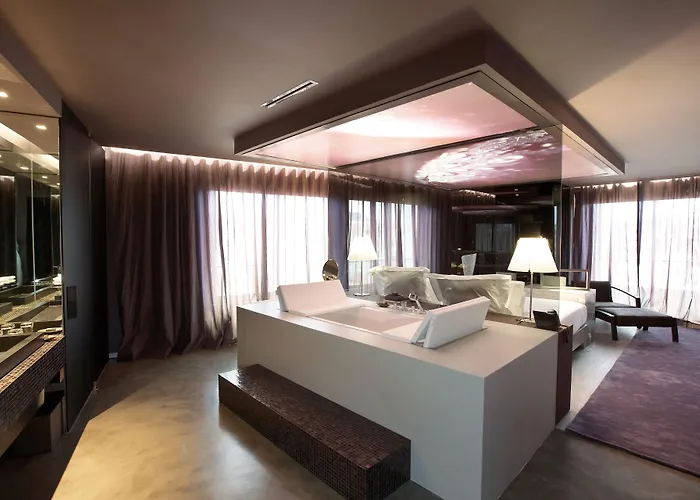 The Vine Hotel Funchal (Madeira)