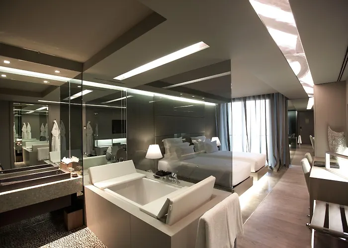 The Vine Funchal (Madeira)