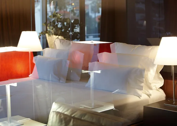 Hotel The Vine Funchal (Madeira)