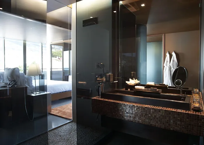 The Vine Funchal (Madeira)